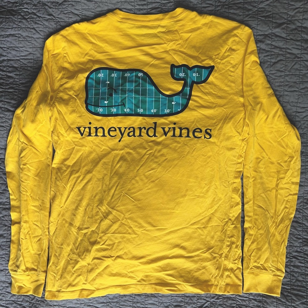Vineyard Vines Longsleeve TShirt